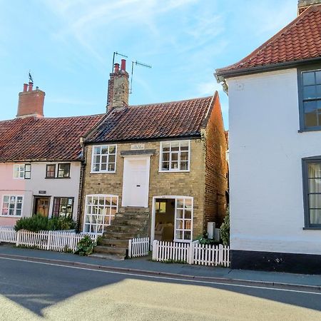 The Old Custom House Villa Aldeburgh Bagian luar foto
