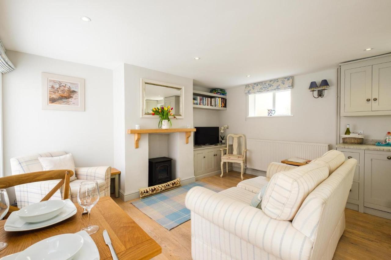 The Old Custom House Villa Aldeburgh Bagian luar foto