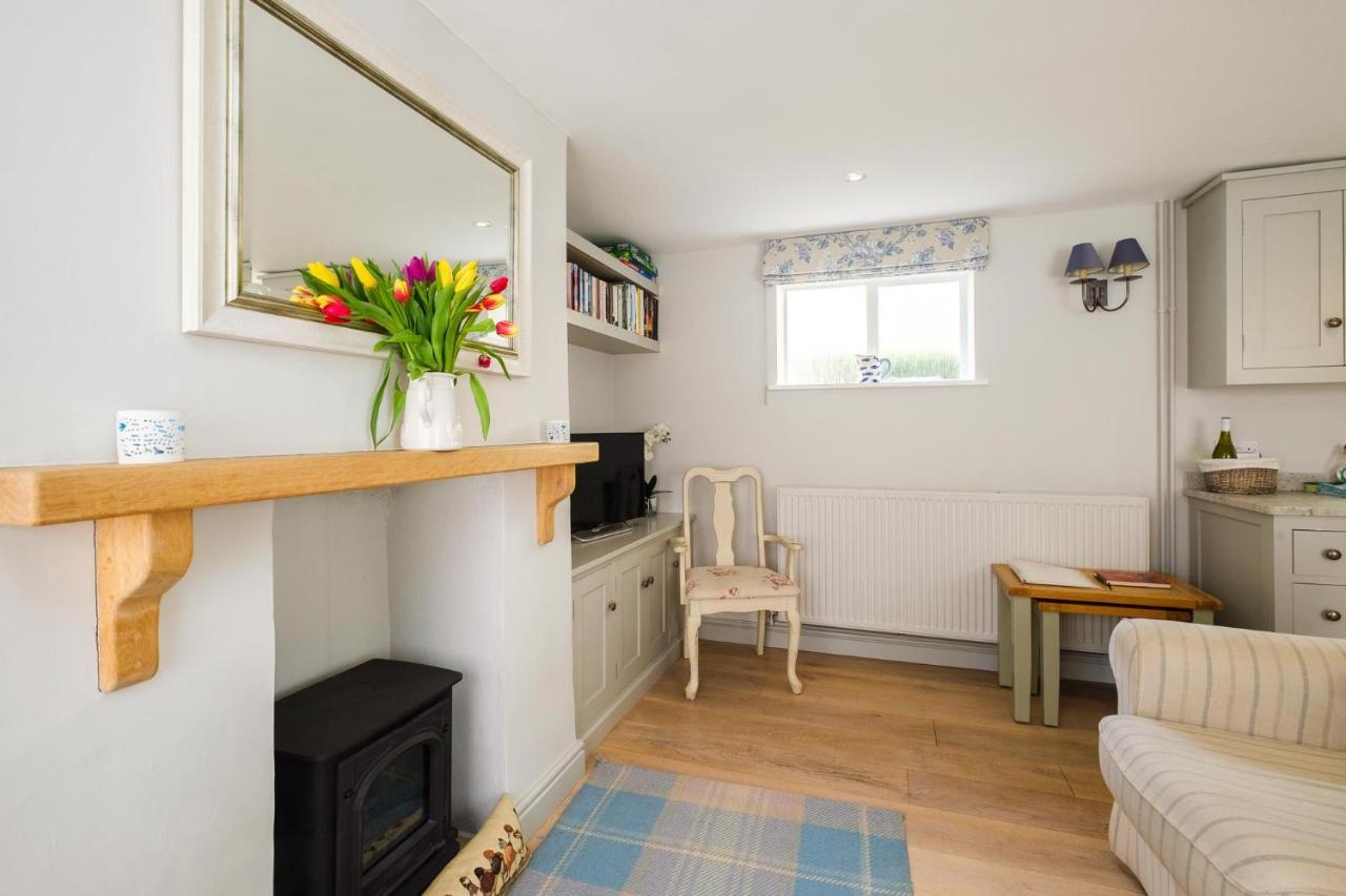 The Old Custom House Villa Aldeburgh Bagian luar foto