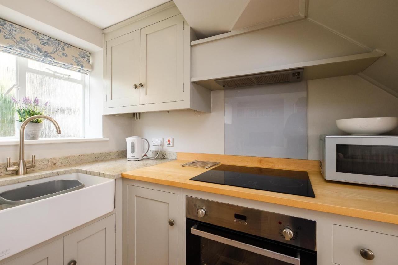 The Old Custom House Villa Aldeburgh Bagian luar foto