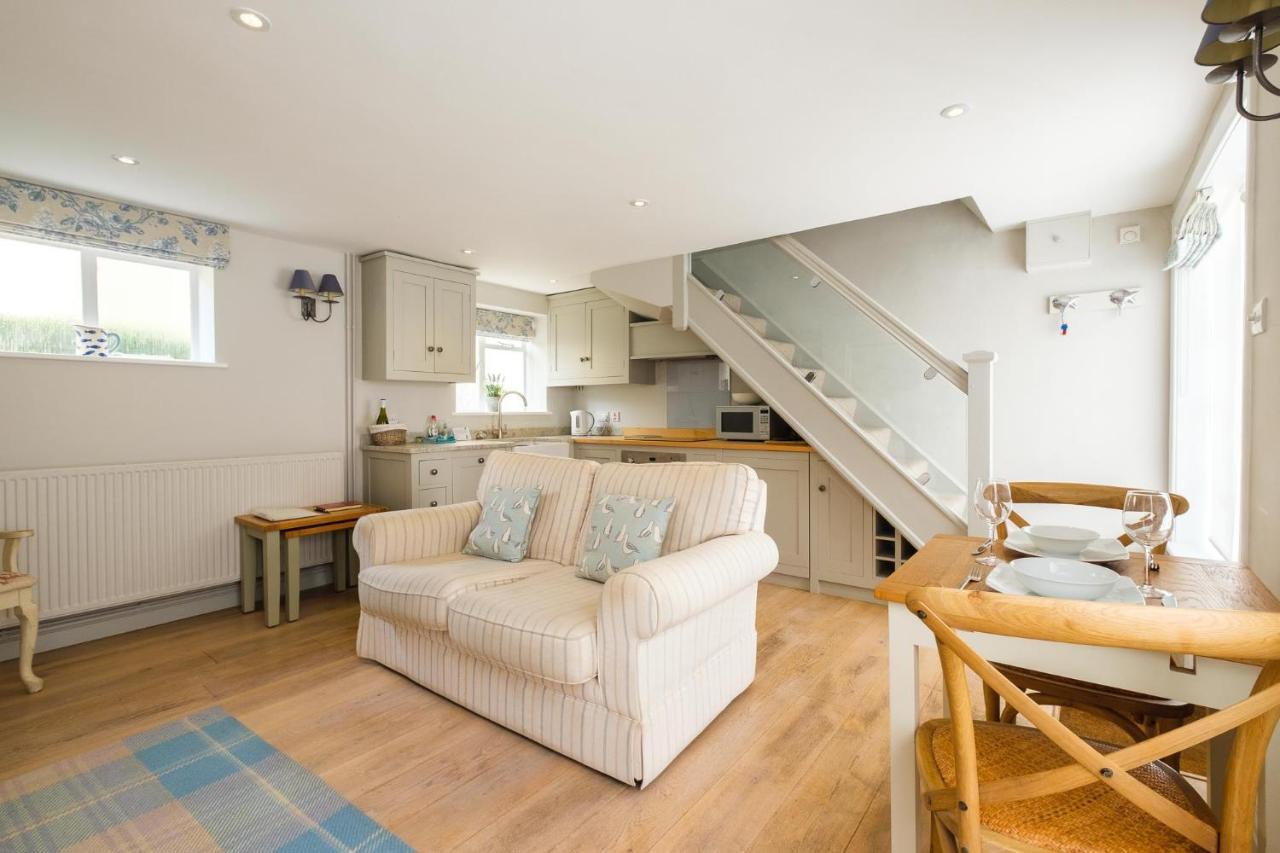 The Old Custom House Villa Aldeburgh Bagian luar foto