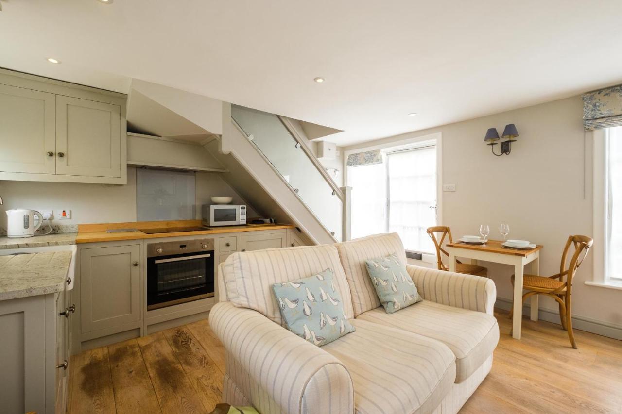 The Old Custom House Villa Aldeburgh Bagian luar foto