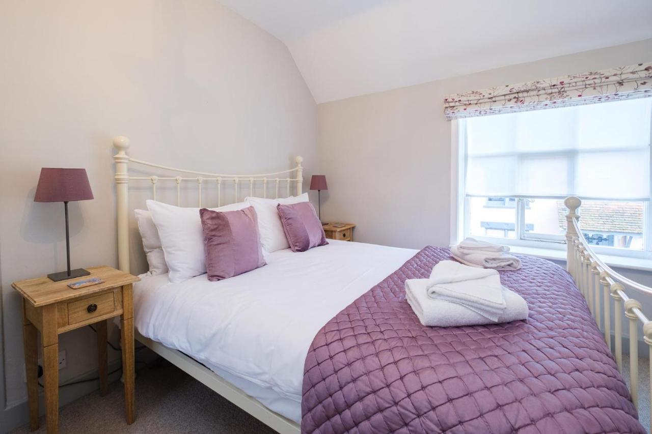 The Old Custom House Villa Aldeburgh Bagian luar foto