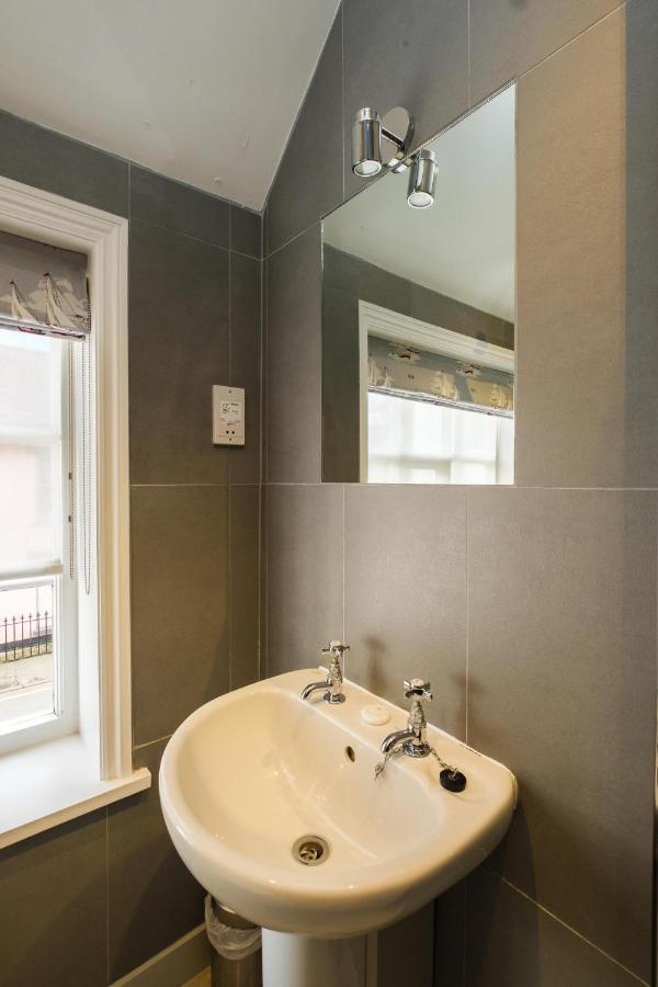 The Old Custom House Villa Aldeburgh Bagian luar foto