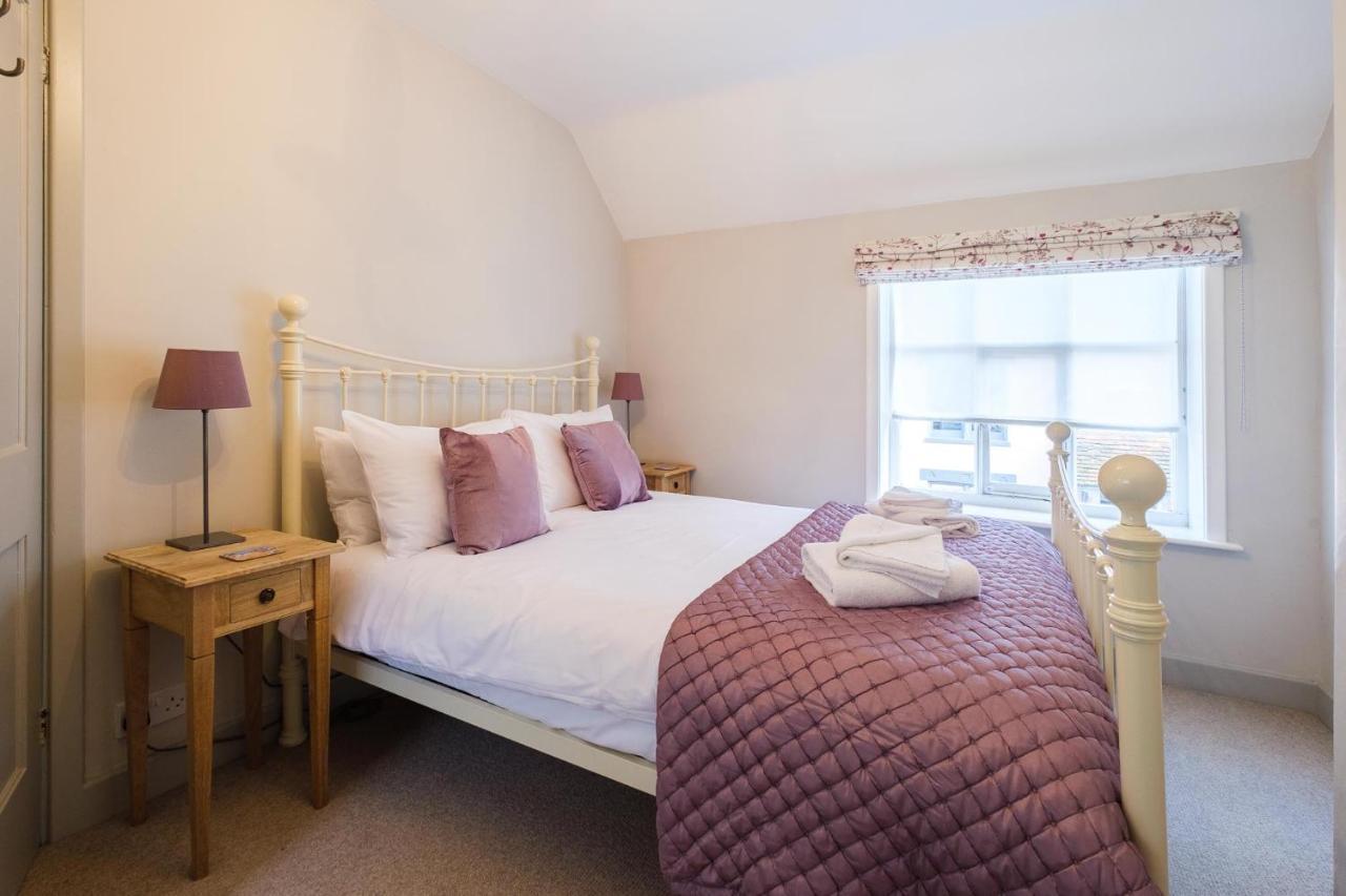 The Old Custom House Villa Aldeburgh Bagian luar foto